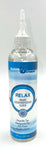 Relax Desensitizing Anal Lube With Dispensing Tip - 8 Oz CS-AF987