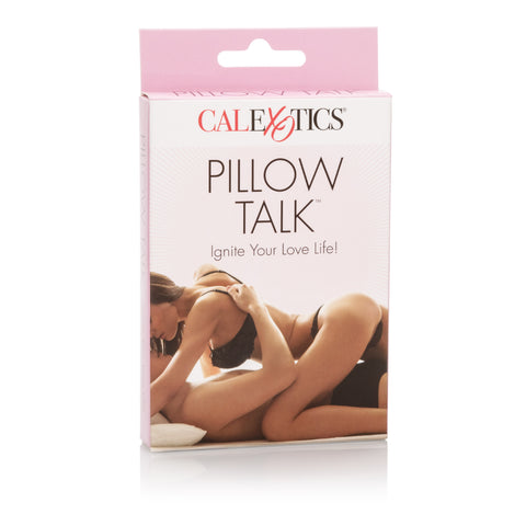"Pillow Talk SE2517103"
