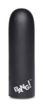 "10x Mega Vibrator - Black BNG-AG749-BLK"