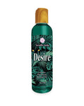 Desire Pheromone Massage Oil 4 Oz - Lavender LG-BT704