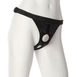 "Vac-U-Lock Ultra Harness With Snaps DJ1010-01"