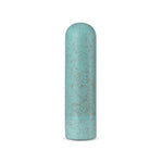 "Gaia  Eco Rechargeable Bullet - Aqua BL-83902"