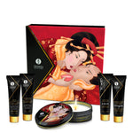 Geisha's Secrets Gift Set - Sparkling Strawberry  Wine SHU8208