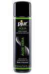 Pjur Aqua Aloe Vera - 100 ml - 3.4 Fl. Oz PJ-13958-02