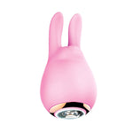 Goddess Diamond Bunny Tickler - Pink NW3207