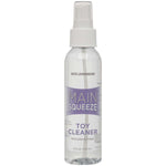 Main Squeeze - Toy Cleaner - 4 Fl. Oz.. DJ5205-04-BU