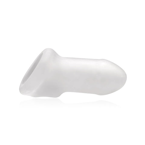 "Fat Boy 4.0 Thin Sheath - Clear PF-CS06C"