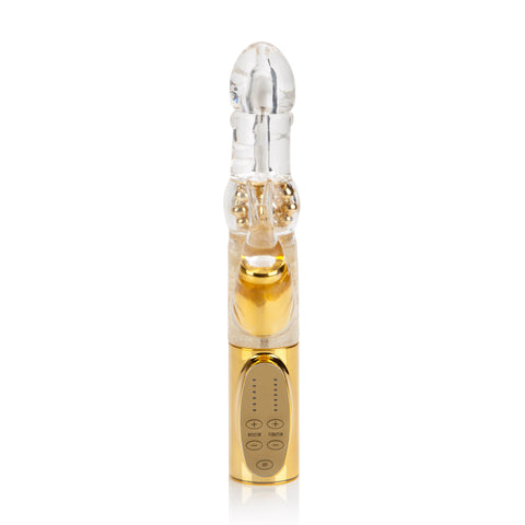 "Platinum Jack Rabbit - Gold SE0611203"