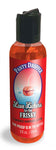 Love Lickers Massage Oil - Panty Dropper - 1.76 Fl. Oz. LG-BT016