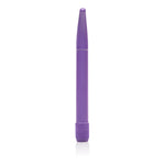 Slenderr G-Spot 7 Inches Massager - Purple SE0557142