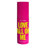 Love All of Me - Pheromone Fragrance Mists 3.35 Oz SSY3003-03