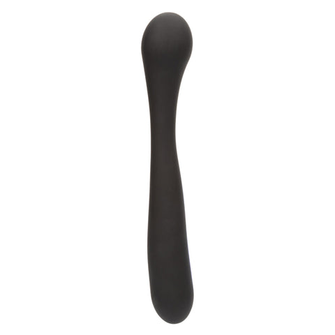 "Rock Bottom Bendies Bendy Pleasure Probe - Black SE0834903"