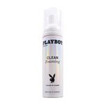 Playboy Pleasure - Cleaning Foaming  Toy Cleaner 7 Oz PB-LQ-2062-2