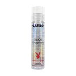 Playboy Pleasure Slick Strawberry Flavored Lubricant 1 Oz PB-LQ-2208-2