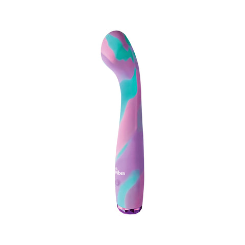 "Devotion G-Spot Massager - Unicorn VB-75021"