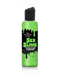 "Sex Slime Water-Based Lubricant 2 Oz - Green LG-BT1301"