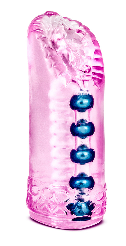 Sexy Snatch Masturbator - Pink Adult Toy Closet Sexy Snatch Masturbator - Pink Adult Toy Closet