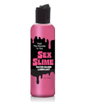 "Sex Slime Water-Based Lubricant 4 Oz - Pink LG-BT1302"