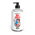 Naughty Jane's Sex Sauce Natural Lubricant 16oz NJ-AH396-16OZ