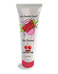 Smack Tarts 4oz Lickable Flavored Lubricant-Cherry LG-BT420