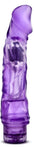 "B Yours Vibe 6 - Purple BL-11311"