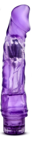 B Yours Vibe 6 - Purple BL-11311