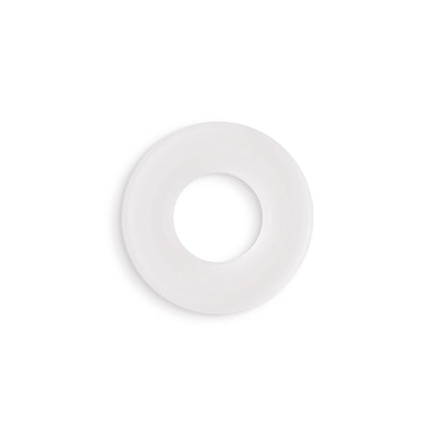 "Firefly - Bubble Ring - Medium - White NSN-0474-21"