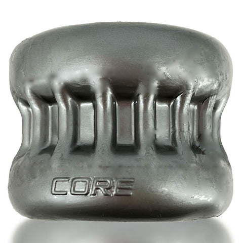 "Core Gripsqueeze Ballstretcher - Steel OX-3092-STL"