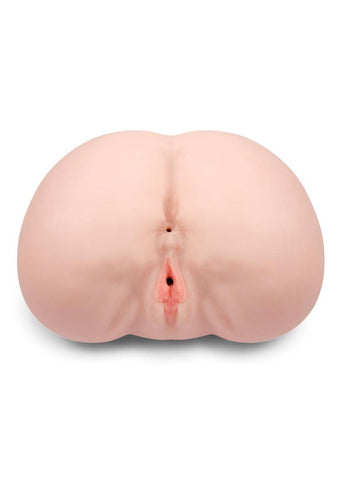 "Stroke Off the Perfect Pussy - Light X-ZO-3012"