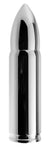 "Full Metal Love - Silver ZE-RS-1027-2"