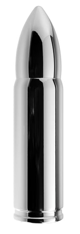 "Full Metal Love - Silver ZE-RS-1027-2"