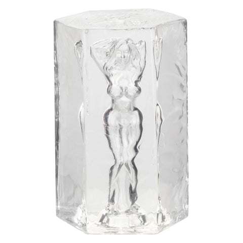 "Girls Girls Girls - Farrah - Clear SE0892103"