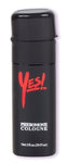 Yes Pheromone Cologne Each 1 Oz DJ4510-00E