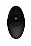 Silicone Swelling & Thrusting Plug With Remote Control