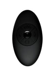 Silicone Swelling & Thrusting Plug With Remote Control