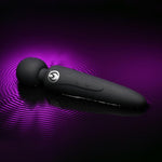 Rechargeable Thunderstick Premium Silicone Wand