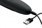 Thunderstick Premium Ultra Powerful Silicone Wand