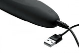 Thunderstick Premium Ultra Powerful Silicone Wand