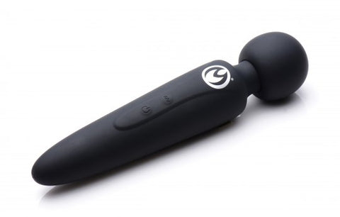 Rechargeable Thunderstick Premium Silicone Wand