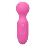 First Time Rechargeable Massager - Pink SE0003003