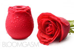Bloomgasm Wild Rose 10X Suction