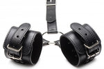 Neck to Wrist Restraints