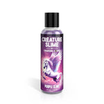 4oz Creature Slime Purple Slime Water-Based - Lubricant CC-AH587-4OZ