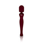 Sultry - Ruby - Intense Handheld Wand Massager VB-75001