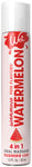Wet Warming Fun Flavors - Watermelon - 4 in 1  Lubricant 1 Oz WT20441