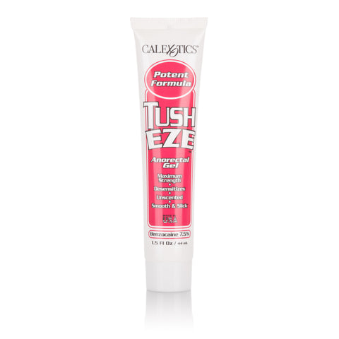 "Tush-Eze Gel Bulk 1.5 Oz / 44 ml SE2200251"