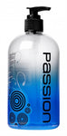 Passion Natural Water Based Lubricant 16 Oz PL-100-16OZ