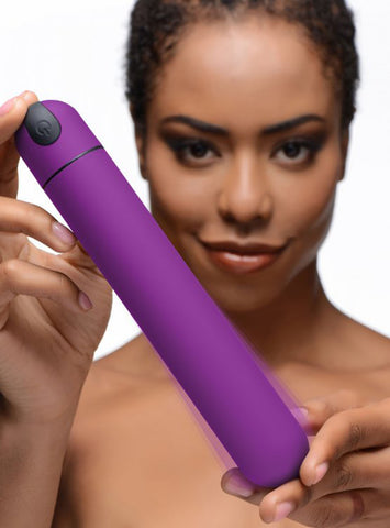 Bang XL Bullet Vibrator - Purple BNG-AG248-PUR