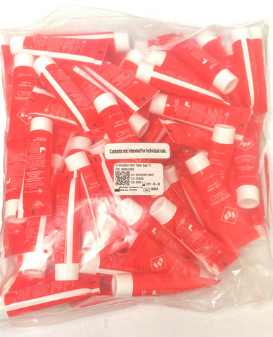 "ID Sensation 12 ml Tubes - Bag of 72 IDDSET14G2"