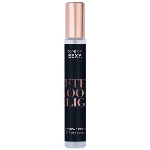 "Simply Sexy Afternoon Delight - Pheromone Perfume - .31oz | 9.2ml SSY2604-00"